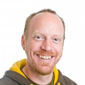 Eivind Vea