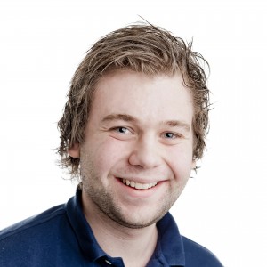 Espen Dybevik