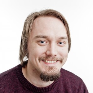 Glenn-Vegar Sørensen