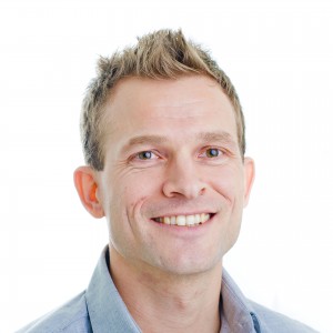 Andreas R. Nygaard