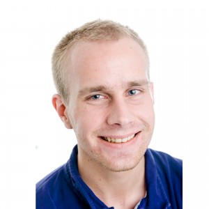 Andreas Næs