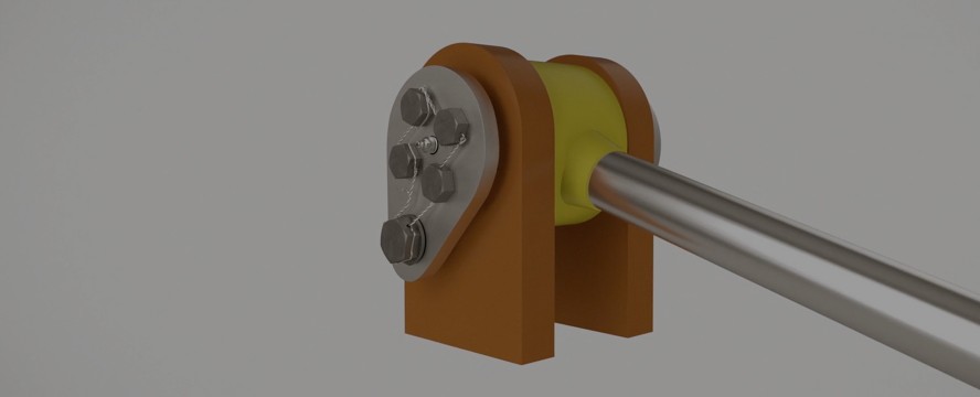 3D-animasjon for bondura® technology