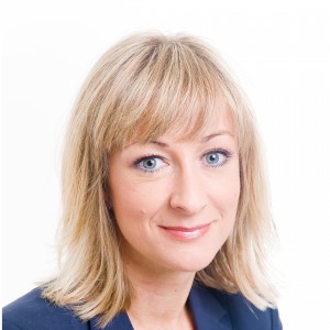 Kathrine Kittang