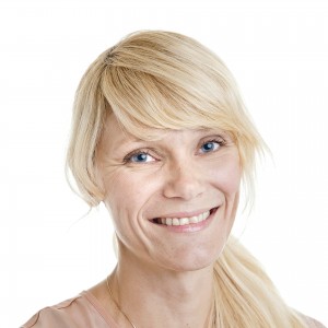 Mona Haugland