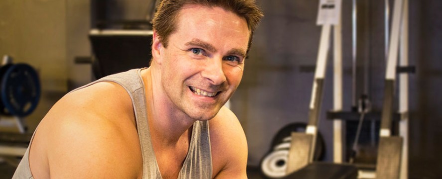 Møt en Appex’er: Ståle Gismervik