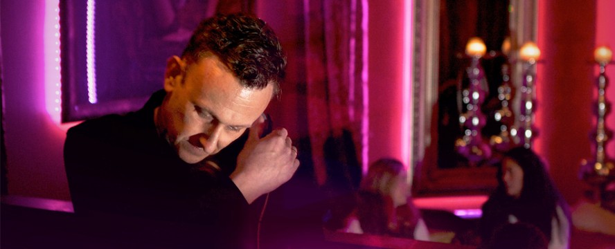 Møt en Appex’er: Ingve Moss Liknes