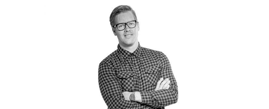 Jan Thomas Rantaniitty til Appex!