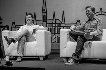 2016 WCEU Vienna