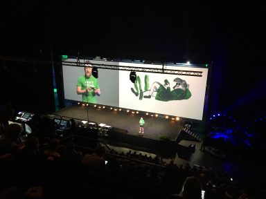 Webdagene