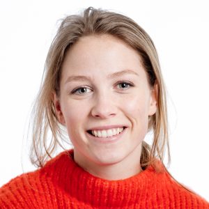 Solveig Egeland