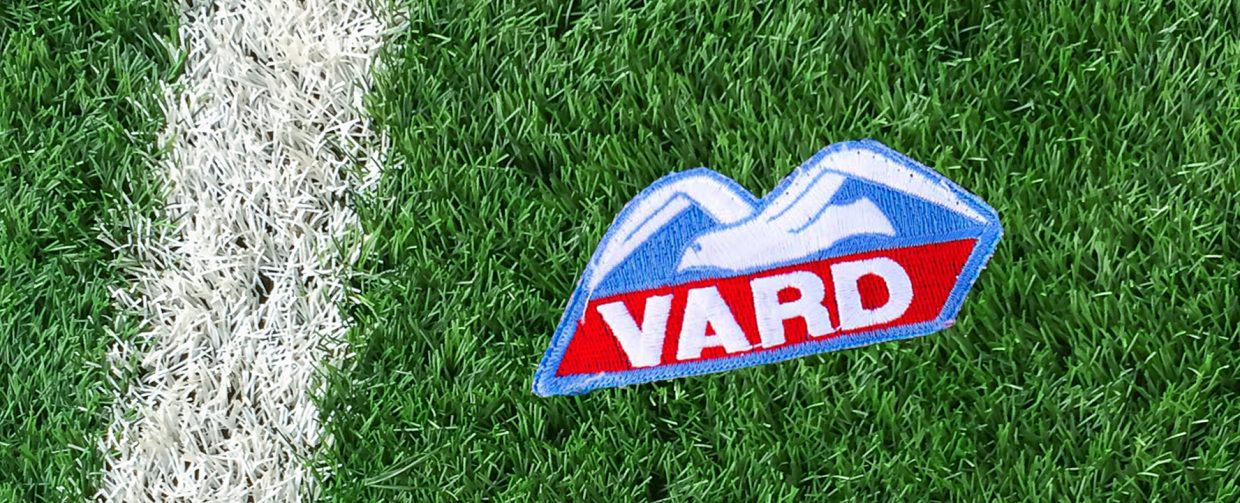 Appex sponser Vard i to nye år!