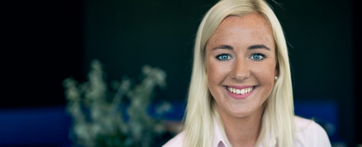 Sissel Jacobsen blir salgsleder i Appex
