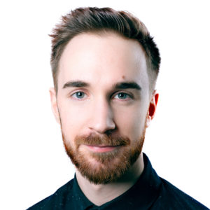 Daniel Hult