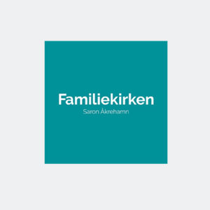 Familiekirken Saron Åkrehamn