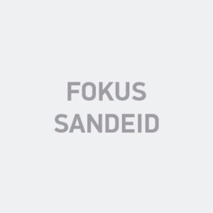 Fokus Sandeid