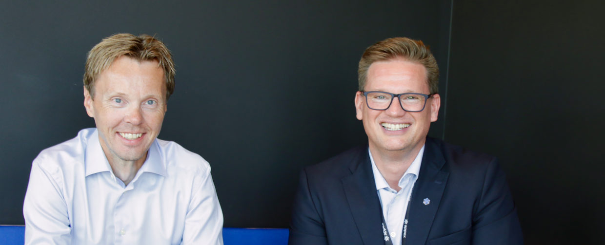Appex Operations blir en del av Nordlo