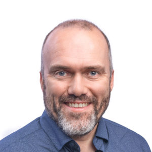 David A. Sjøen