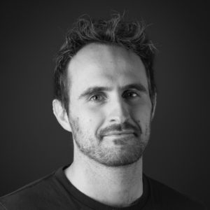 Andrew Hughes
