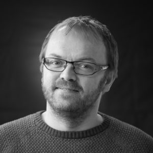 Bernt Hilmar Jacobsen