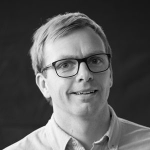 Øystein Olsen