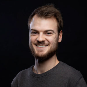 Øystein Langeland Sandvik