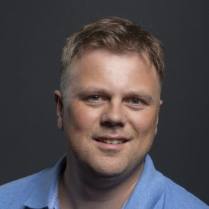 Asbjørn Kallevik