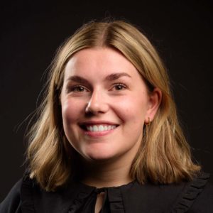 Hanna Haug Flatebø