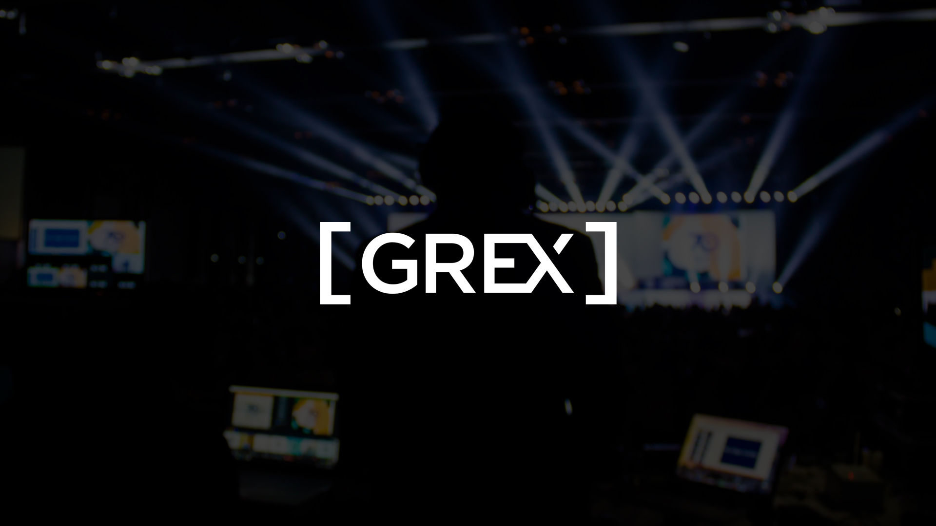 Grex AS er Haugalandets nye totalleverandør av tekniske løsninger og tjenester til konferanse, kurs, foredrag og seminarer.