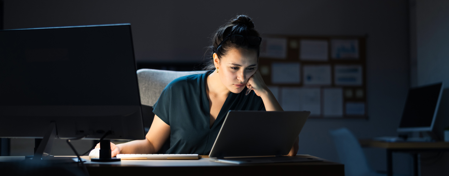 8 tips til digital sikkerhet